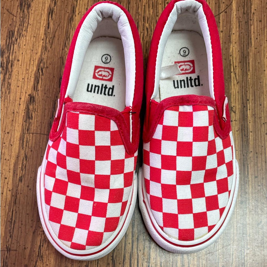 Ecko Unltd Shoes